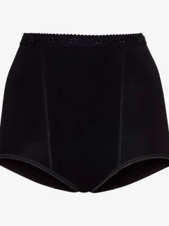 Slip formant jersey fin