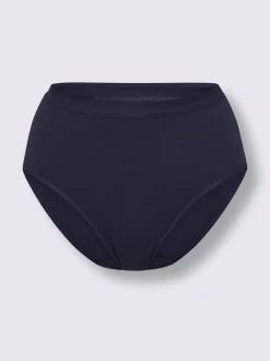 Slip formant jersey fin