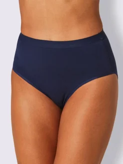 Slip formant jersey fin