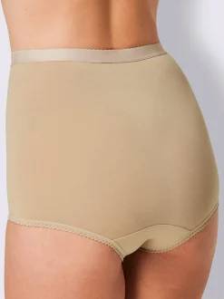 Slip formant jersey fin