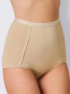 Slip formant jersey fin