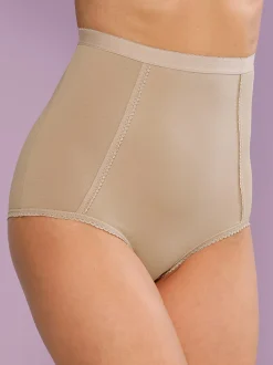 Slip formant jersey fin