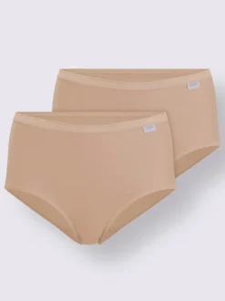 Slip formant jersey fin