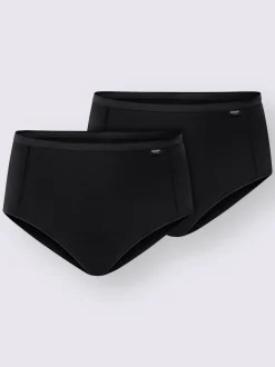 Slip formant jersey fin