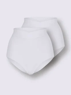 Slip formant légèrement gainant