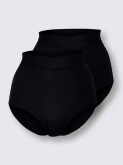 Slip formant légèrement gainant