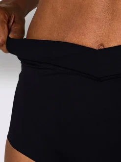 Slip formant légèrement gainant