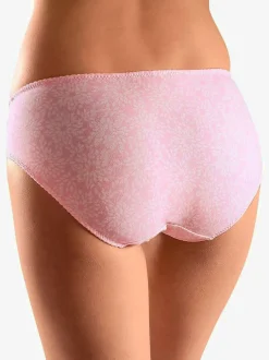 Slip gainant. coupe enveloppante