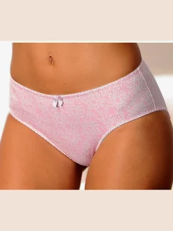 Slip gainant. coupe enveloppante