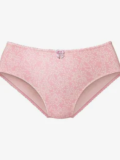 Slip gainant. coupe enveloppante