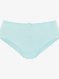 Slip gainant. coupe enveloppante