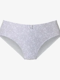 Slip gainant. coupe enveloppante