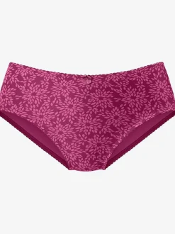 Slip gainant. coupe enveloppante