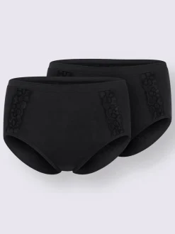 Slip gainant côtes fines