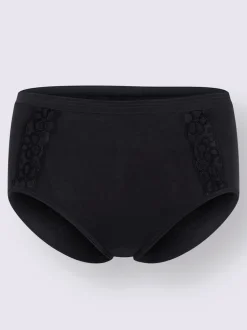 Slip gainant côtes fines