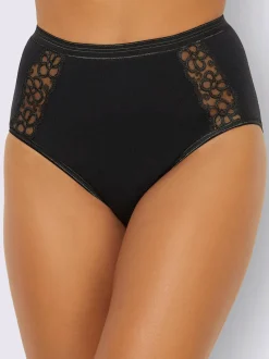 Slip gainant côtes fines