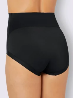 Slip gainant effet affinant