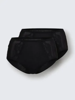 Slip gainant jersey fin