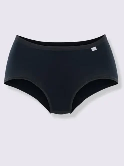 Slip gainant jersey fin