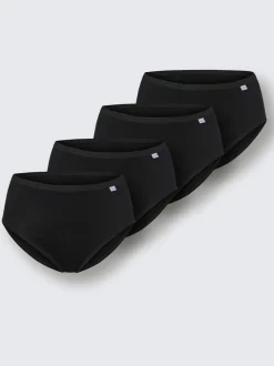 Slip gainant jersey fin