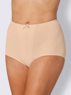 Slip gainant qualité coton