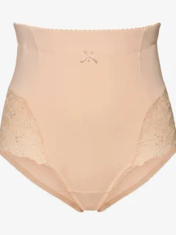 Slip gainant taille haute