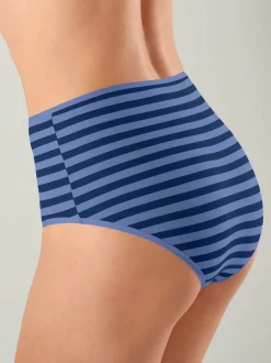 Slip jersey fin