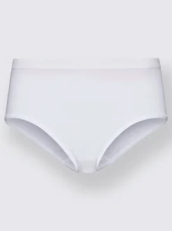 Slip jersey fin