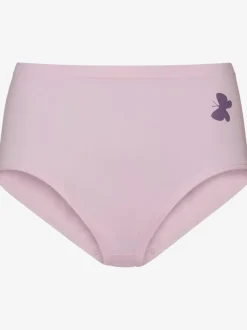 Slip jersey fin