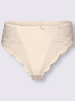 Slip jersey fin