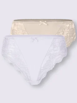 Slip jersey fin