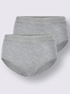 Slip jersey fin