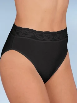 Slip jersey fin