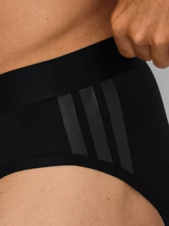 Slip jersey fin