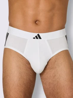 Slip jersey fin