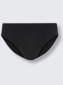 Slip jersey fin