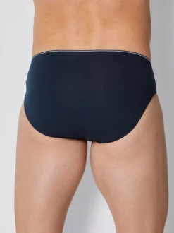 Slip jersey fin
