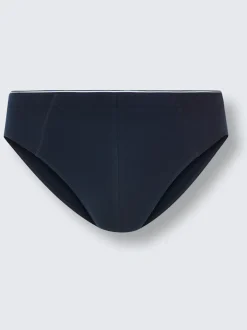 Slip jersey fin