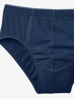 Slip jersey fin