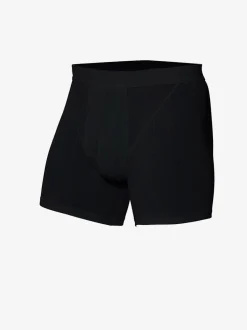 Slip jersey fin