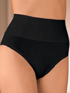 Slip qualité coton