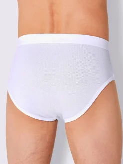 Slip respirant
