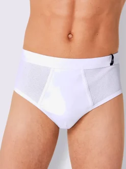 Slip respirant