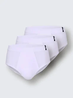 Slip respirant