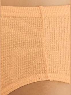 Slips jazz lot de 5 panties
