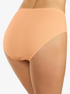 Slips jazz lot de 5 panties