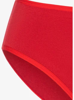 Slips jazz lot de 10 panties pratiques