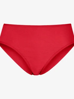 Slips jazz lot de 10 panties pratiques
