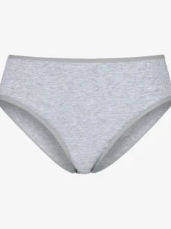 Slips jazz lot de 10 panties pratiques