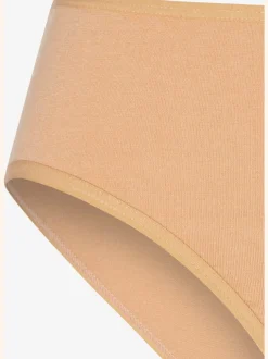Slips jazz lot de 10 panties pratiques